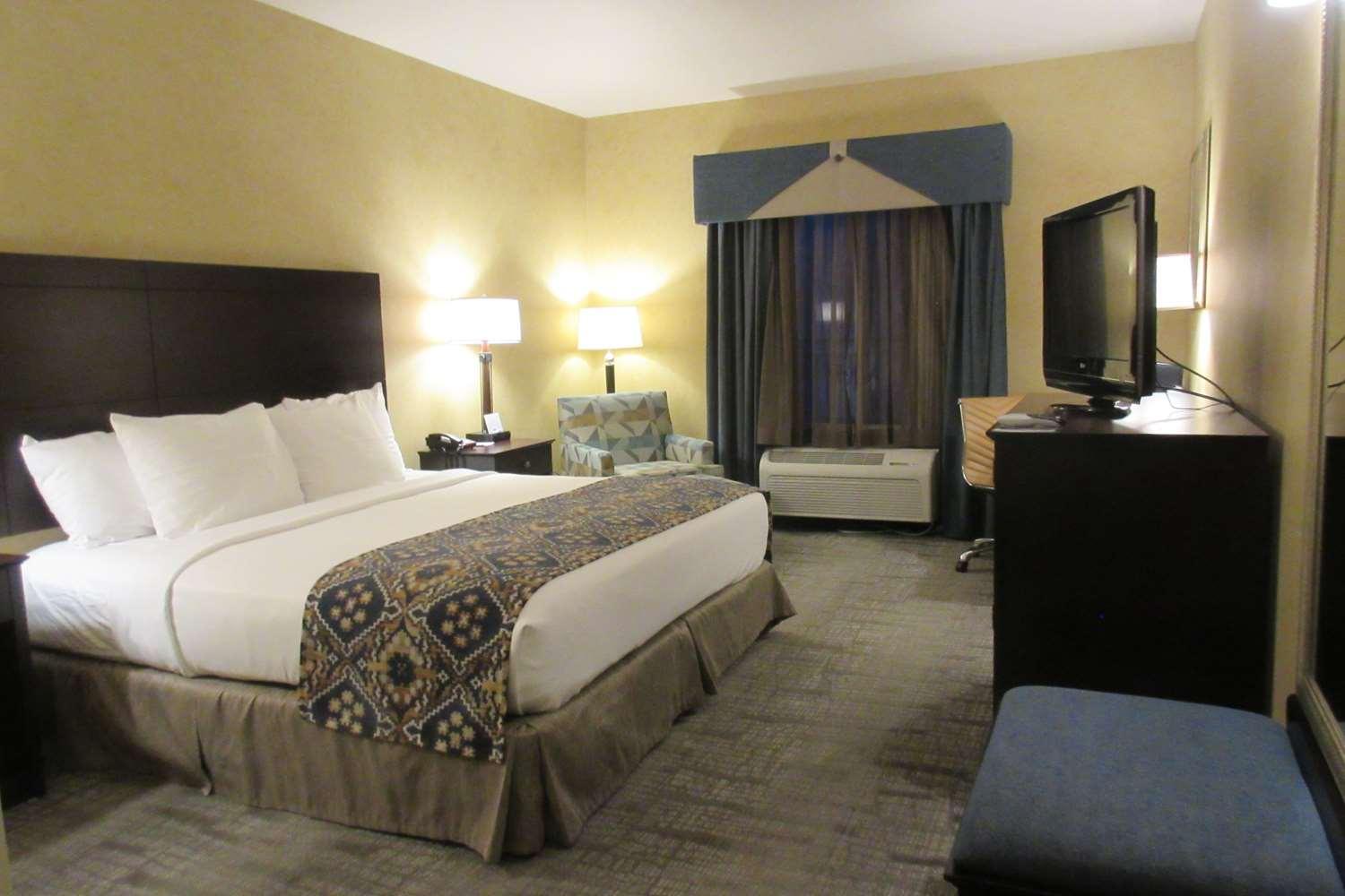 Best Western Plus Ponderay Mountain Lodge Sandpoint Exterior foto