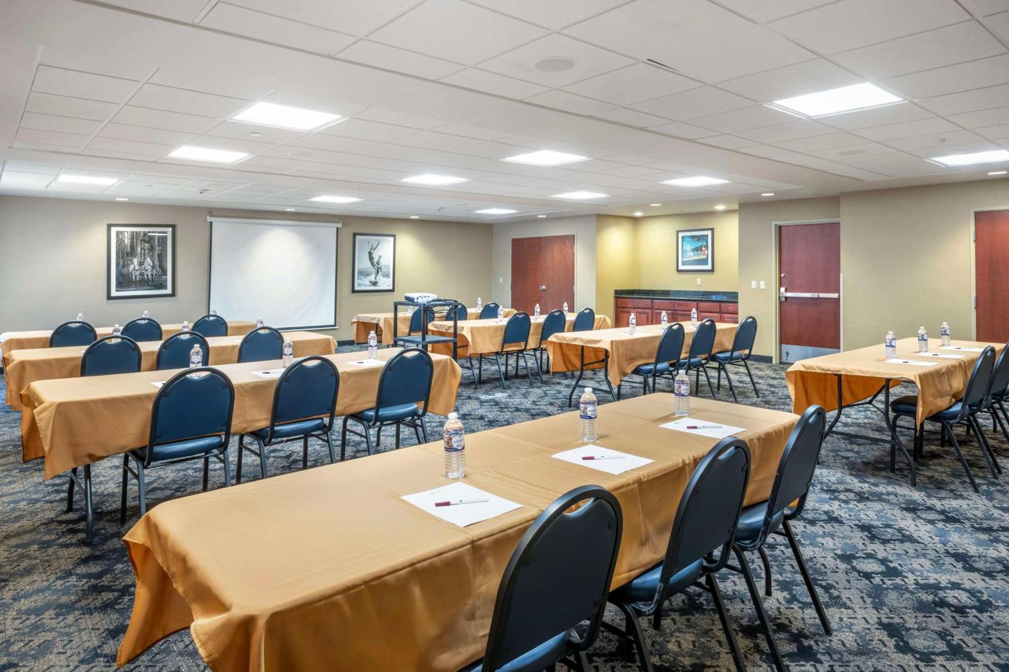 Best Western Plus Ponderay Mountain Lodge Sandpoint Exterior foto
