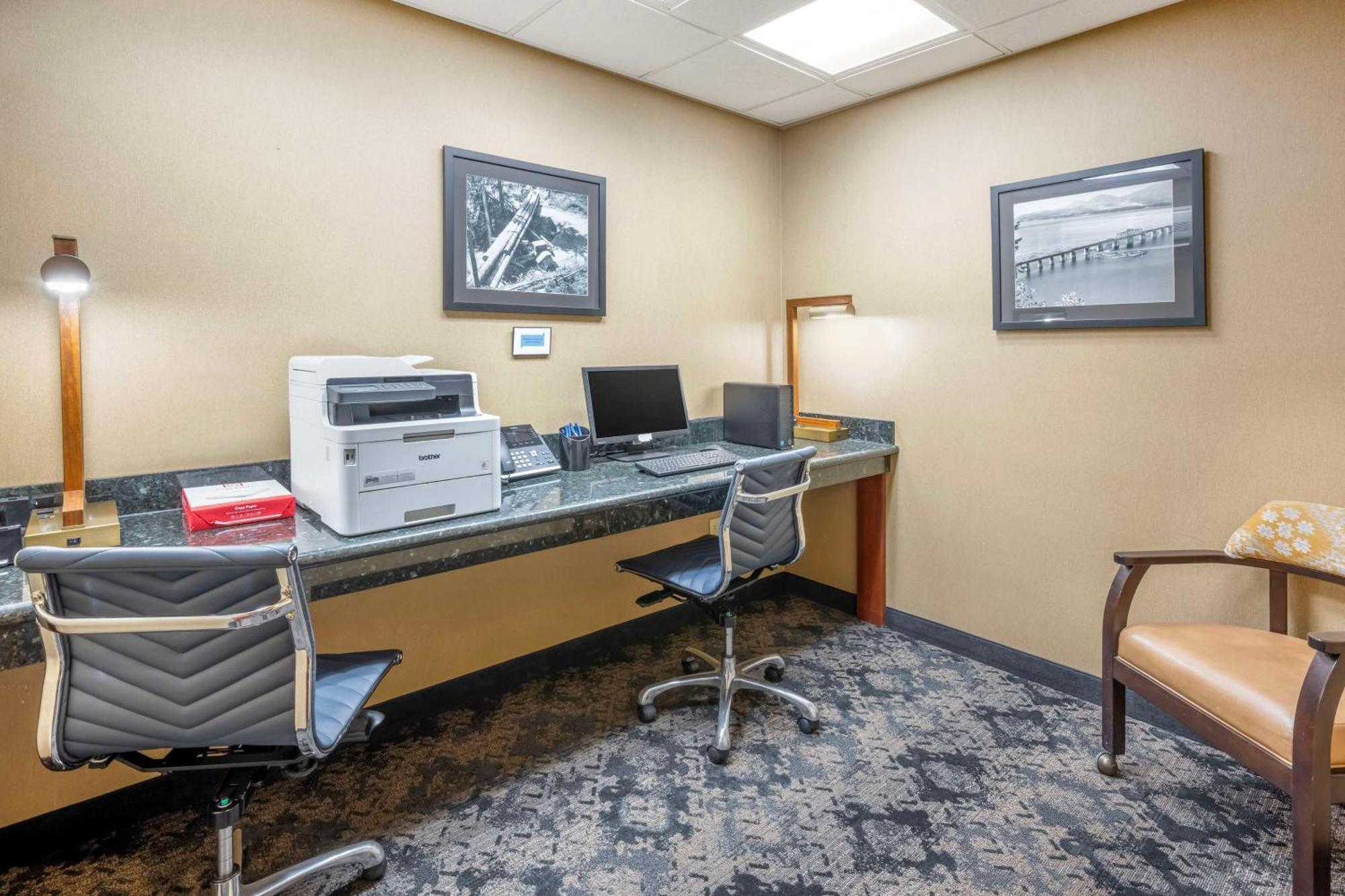 Best Western Plus Ponderay Mountain Lodge Sandpoint Exterior foto